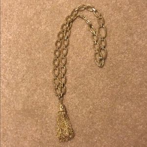 Kendra Scott Miller necklace